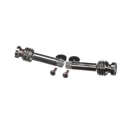 T&S Brass Parts Kit, Spindle Old-Style B-17K